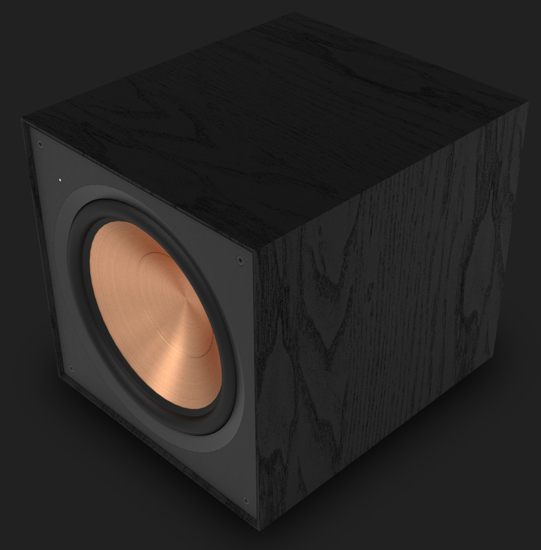 Subwoofer Klipsch R-121SW