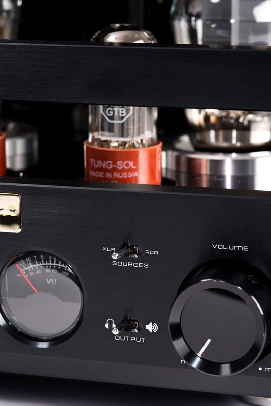 Amplificator casti Cayin HA-300MK2