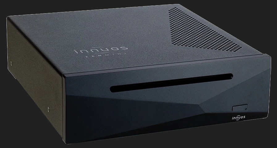 Innuos ZENmini Mk3