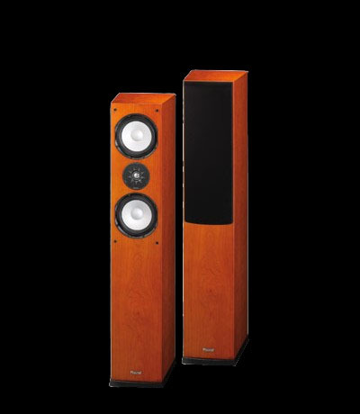 Boxe Magnat Quantum 705