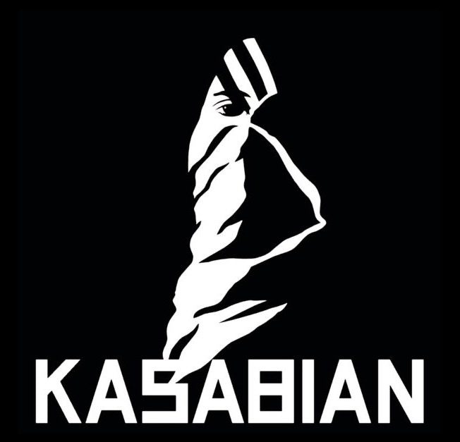 VINIL SONY MUSIC Kasabian