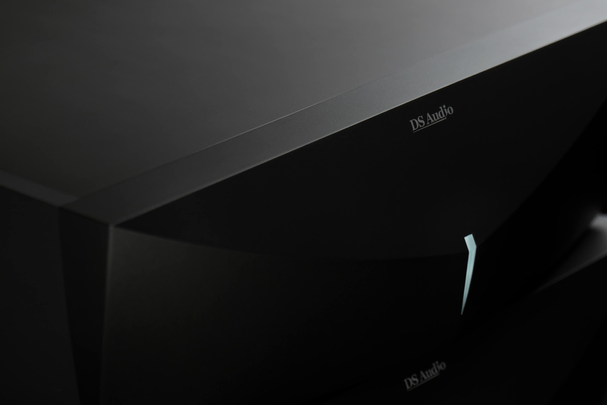 Doza DS Audio Grand Master