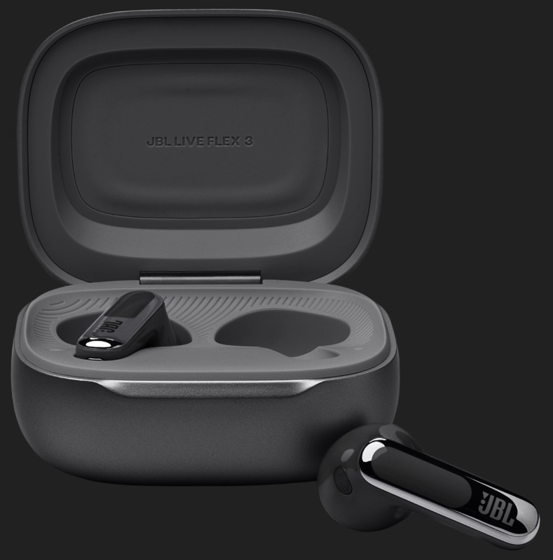 Casti JBL Live Flex 3 Resigilat