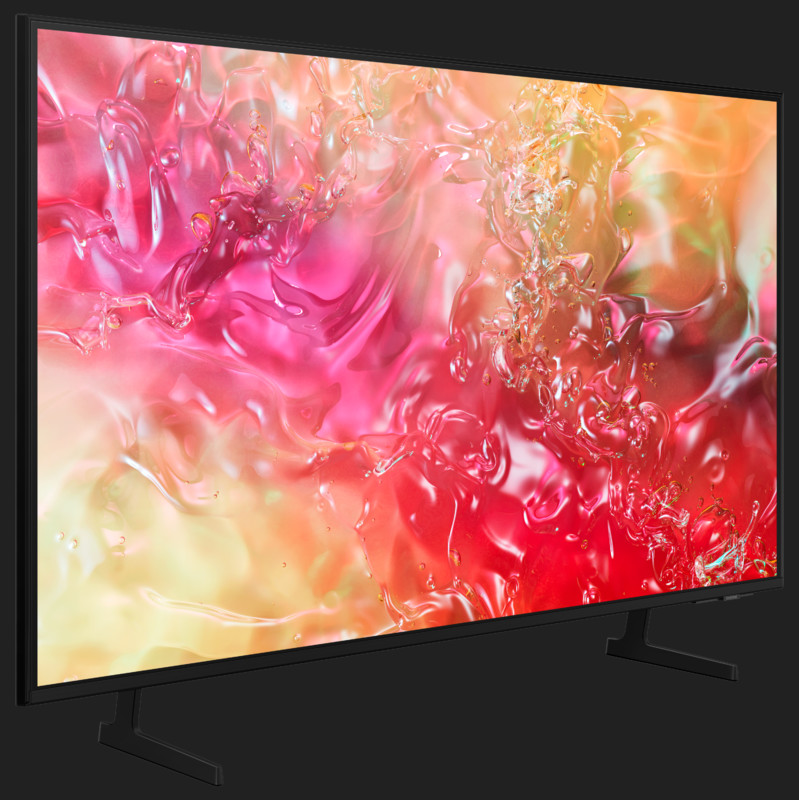 TV Samsung LED 43DU7172, UHD 4K, HDR, 108 cm