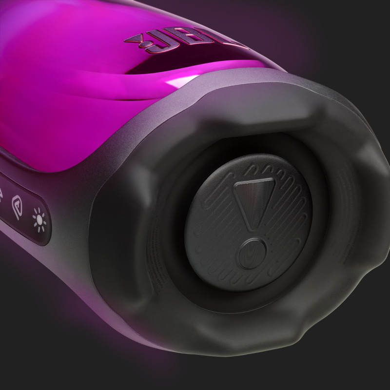 Boxe active JBL Pulse 6 Negru