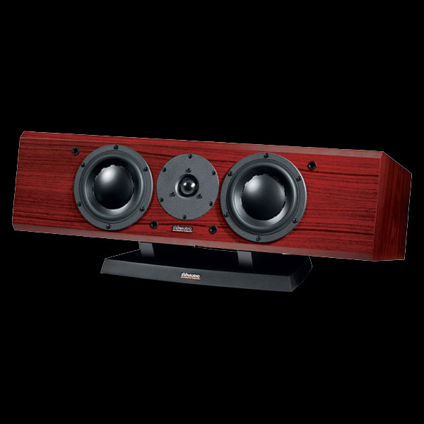 Boxe Dynaudio Focus 200 C