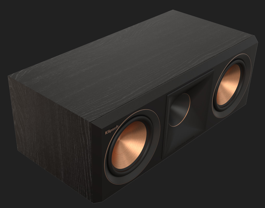 Boxe Klipsch RP-500C II