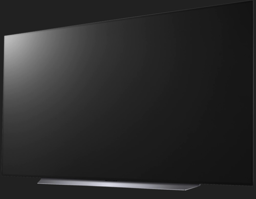  LG - OLED83C21LA