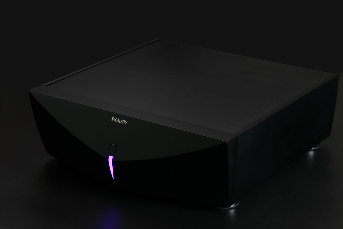 Doza DS Audio DS Master 3