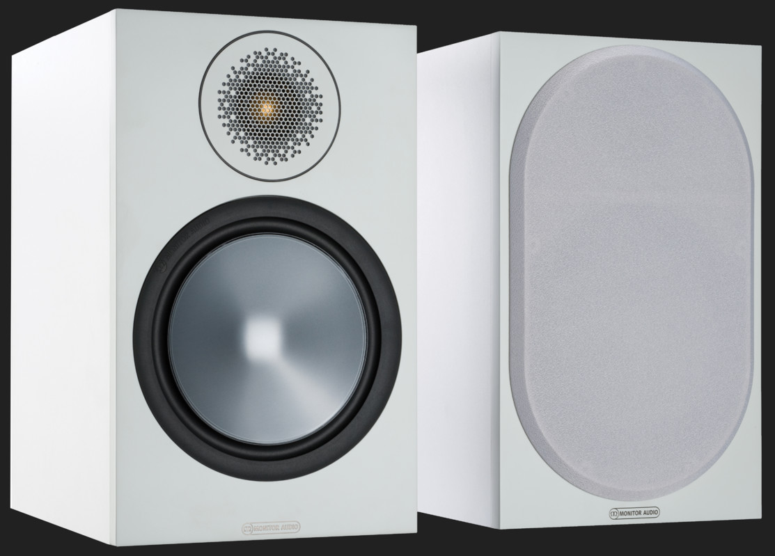 Boxe Monitor Audio Bronze 100