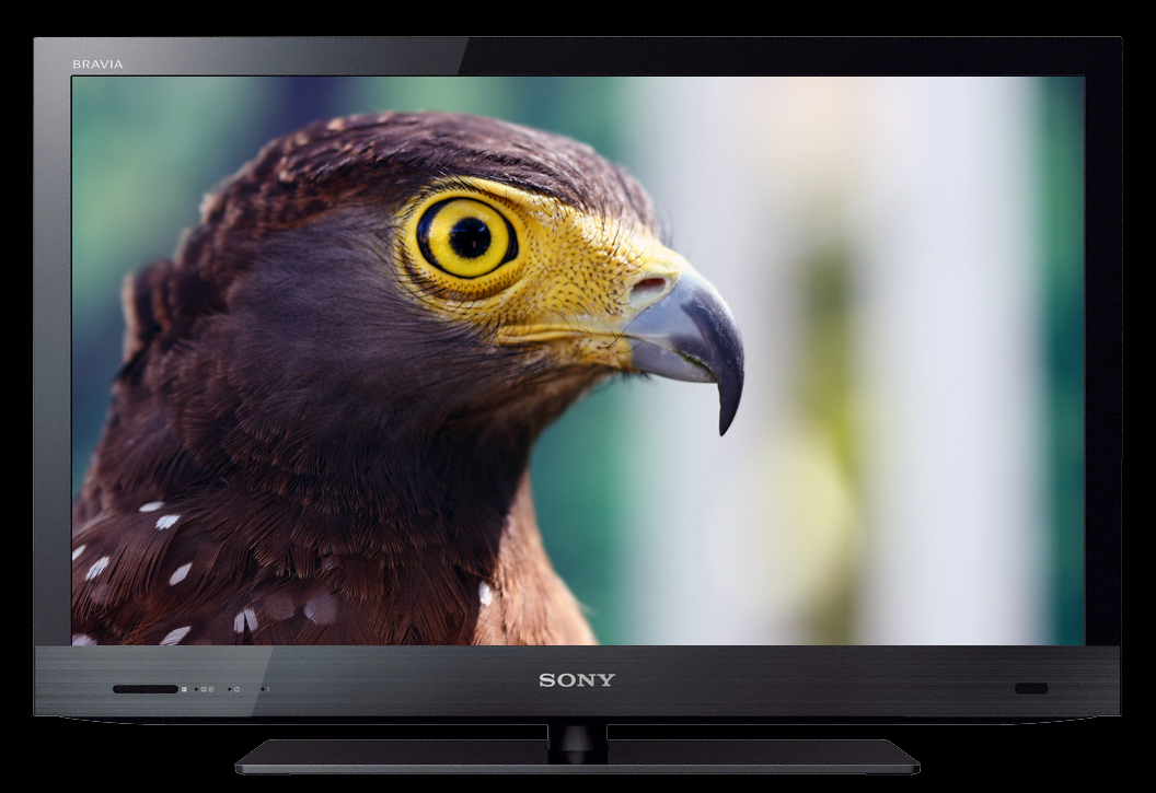TV Sony KDL-32EX720