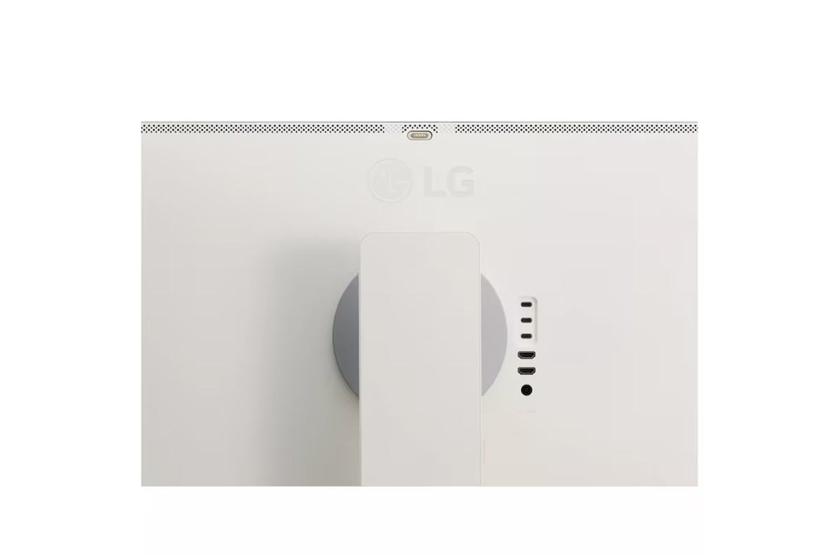 Monitor LG 32SR85U-W