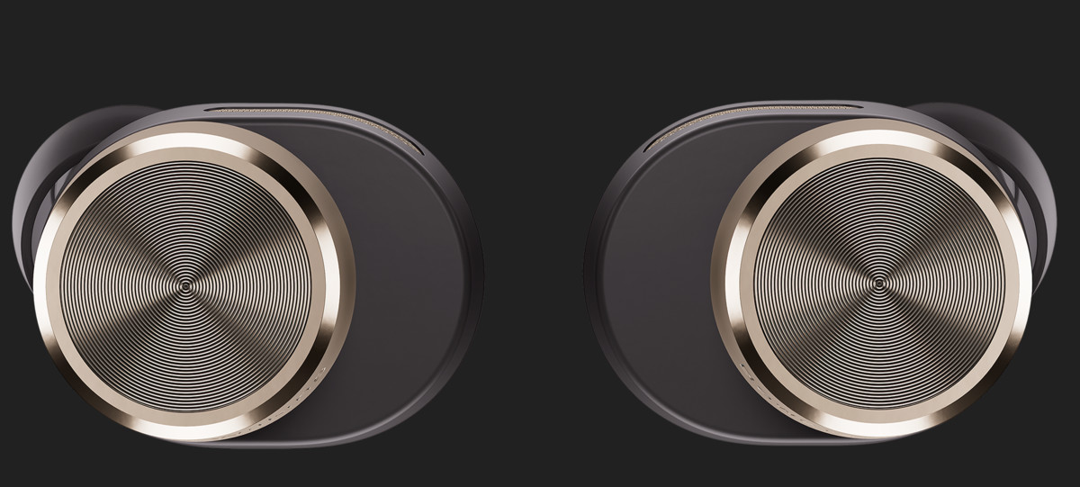 Casti Sport Bowers & Wilkins PI7 True Wireless