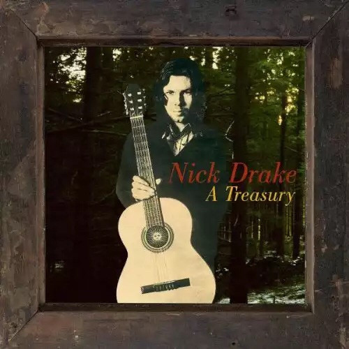 VINIL Universal Music Romania Nick Drake - A Treasury