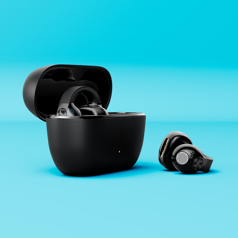 Casti Sennheiser Accentum Clip