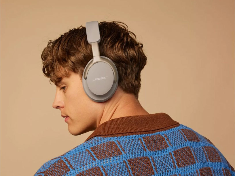 Casti Bose  QuietComfort Ultra Headphones Resigilat