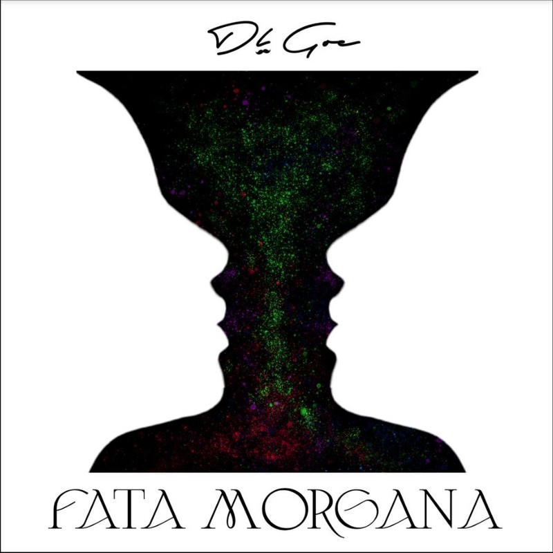 VINIL UNIVERSAL (RO) Dl Goe - Fata Morgana