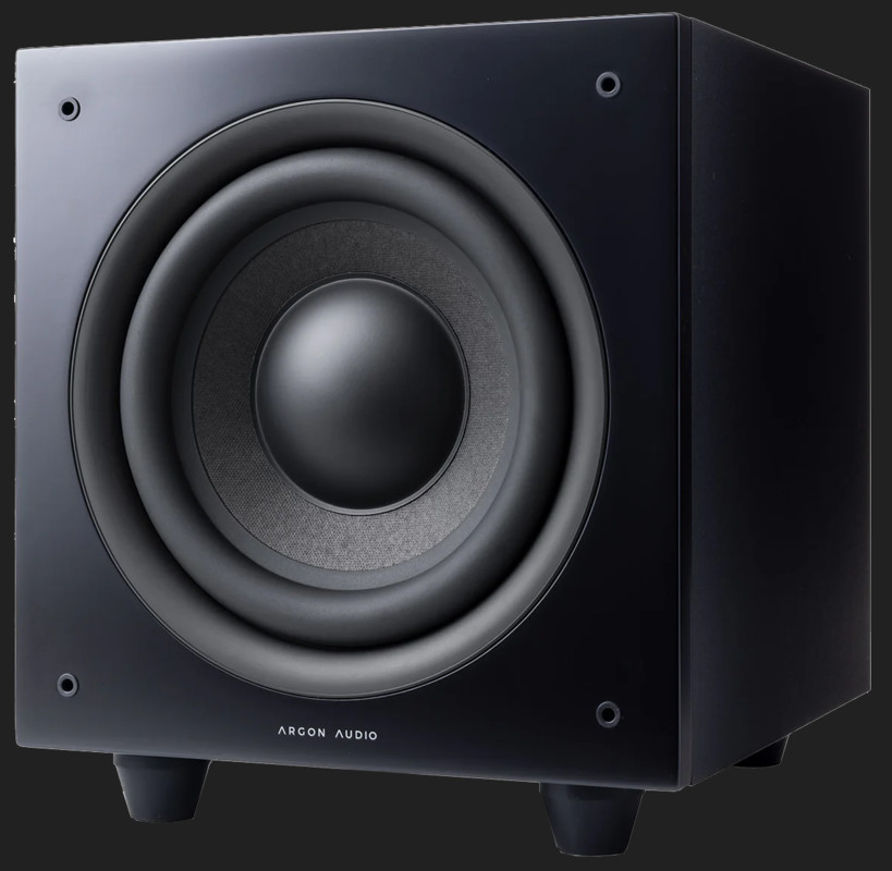 Subwoofer Argon Audio  MALMO Sub8