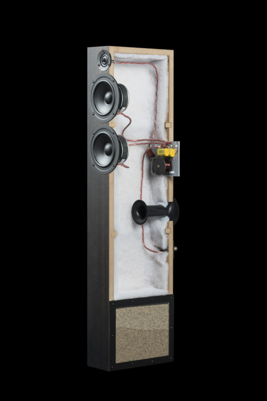 Boxe ProJect Speaker Box 15 DS2