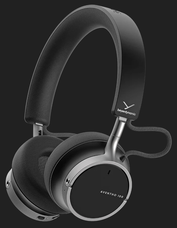 Casti Beyerdynamic AVENTHO 100