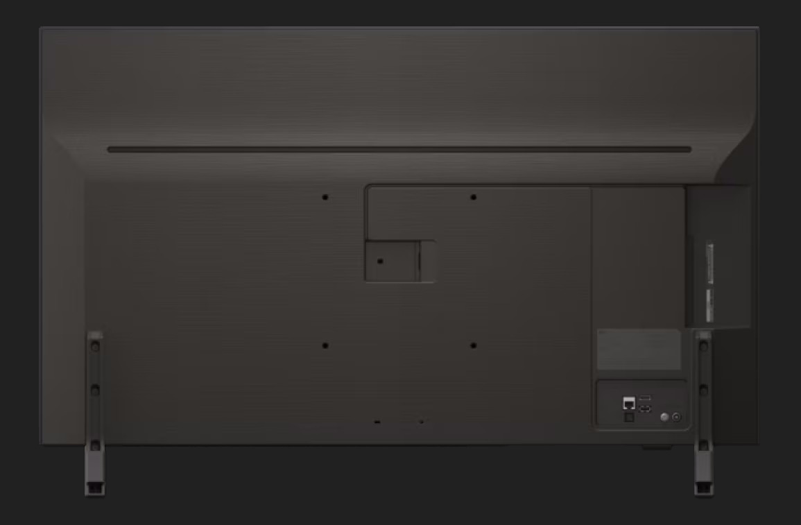 TV LG 55QNED84A3C