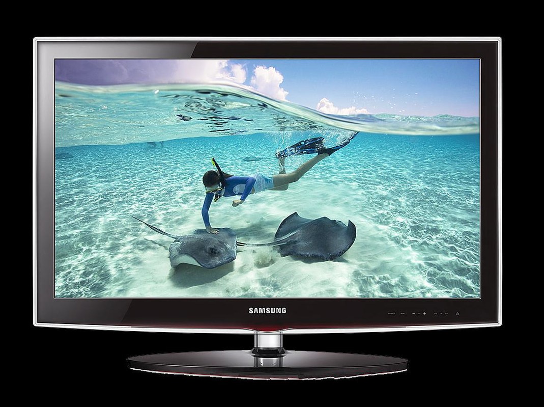 TV Samsung UE-26C4000