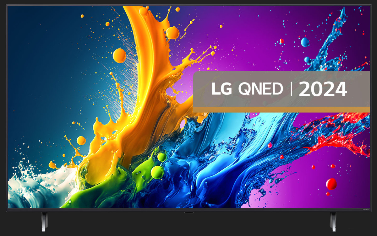 TV LG 86QNED80T3A