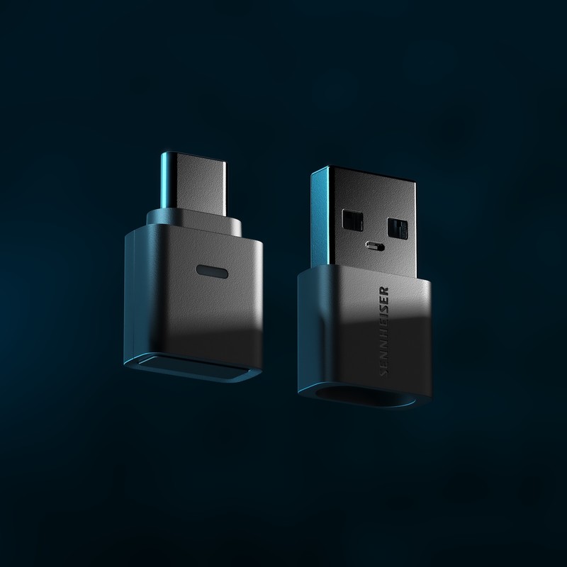Sennheiser BTD 700