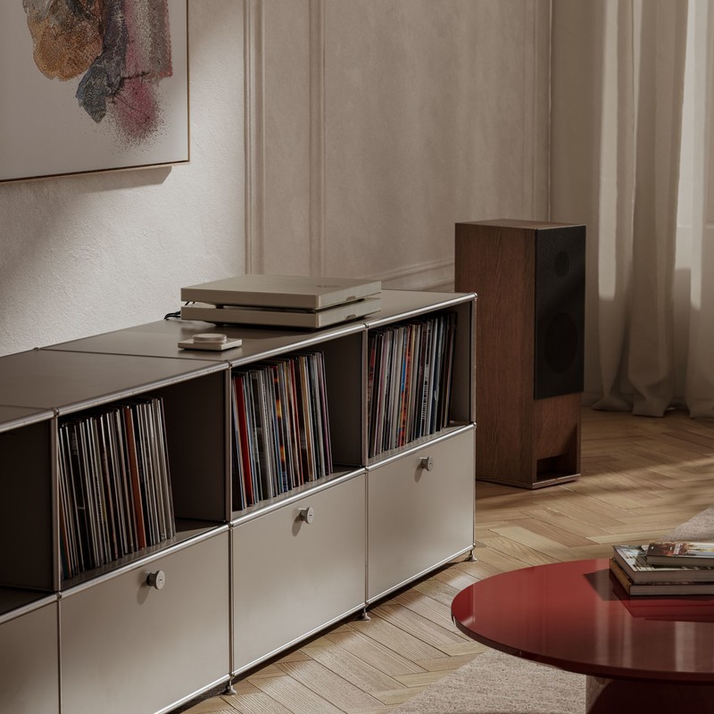 Amplificator DEVIALET Astra