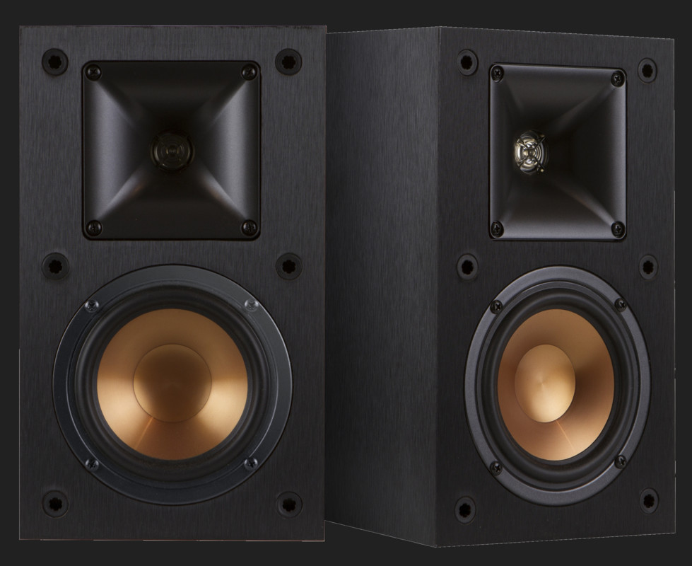 Boxe Klipsch Reference R-14M