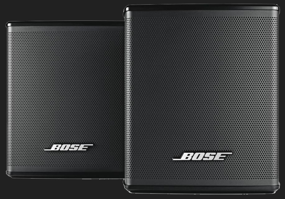 Bose Sistem Home Cinema 500