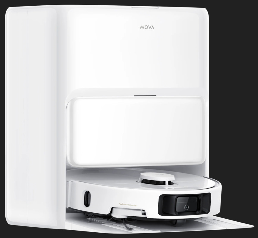 Aspirator Mova Robot P50 Ultra