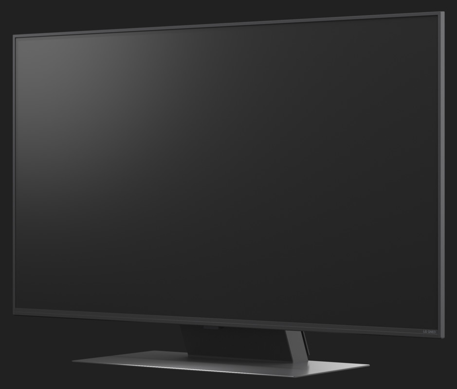 TV LG 43QNED87B3A