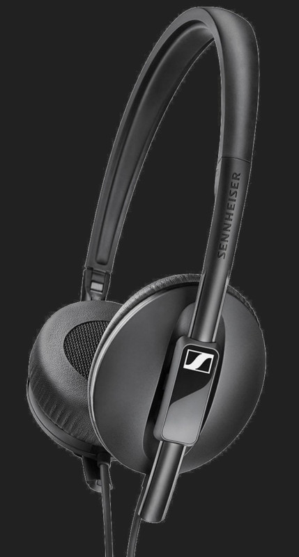 Casti Sennheiser HD 100