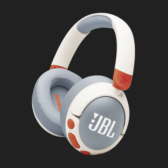 Casti JBL JR 470NC