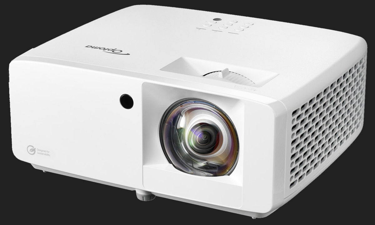 Videoproiector Optoma UHZ35ST