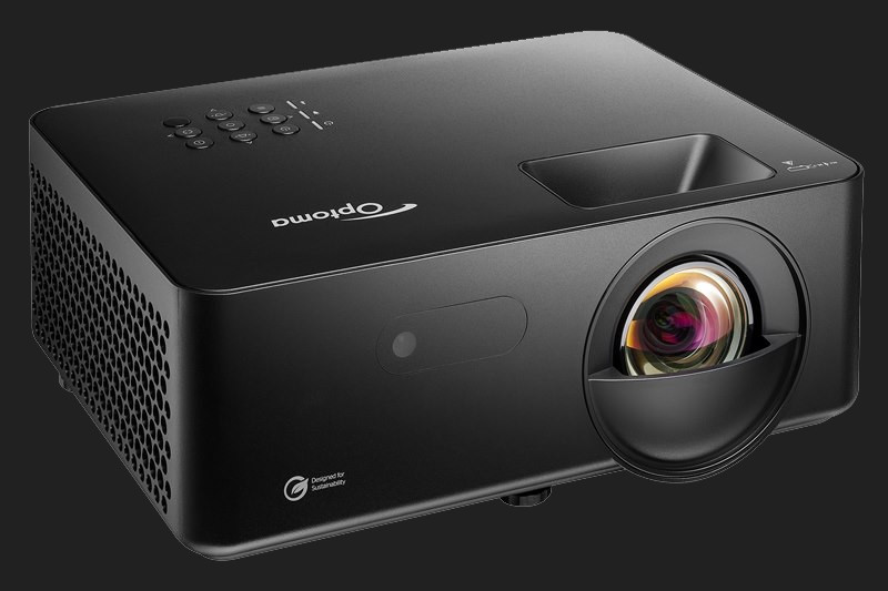 Videoproiector Optoma GT2200HDR
