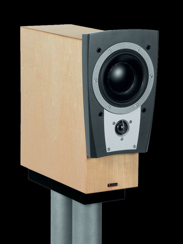 Boxe Dynaudio Confidence C1
