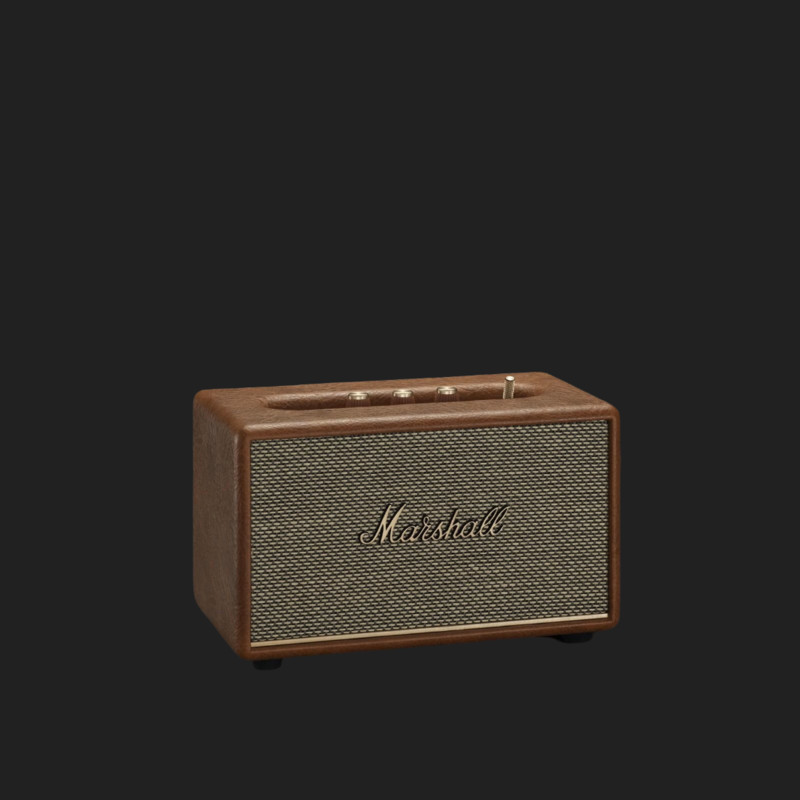 Boxe active Marshall Acton III Bluetooth Resigilat