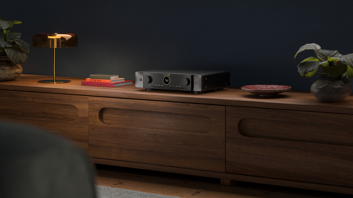 Receiver Marantz CINEMA 70S S2