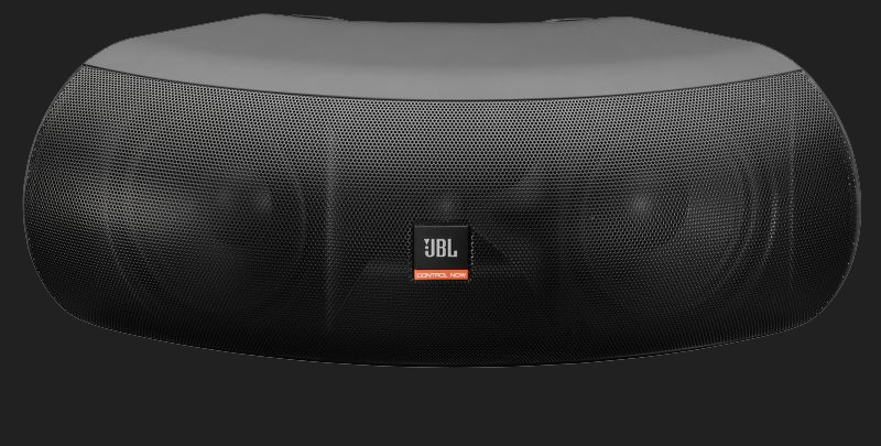 Boxe JBL Control Now