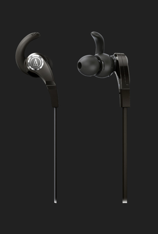Casti Audio-Technica ATH-CKX7 Resigilat