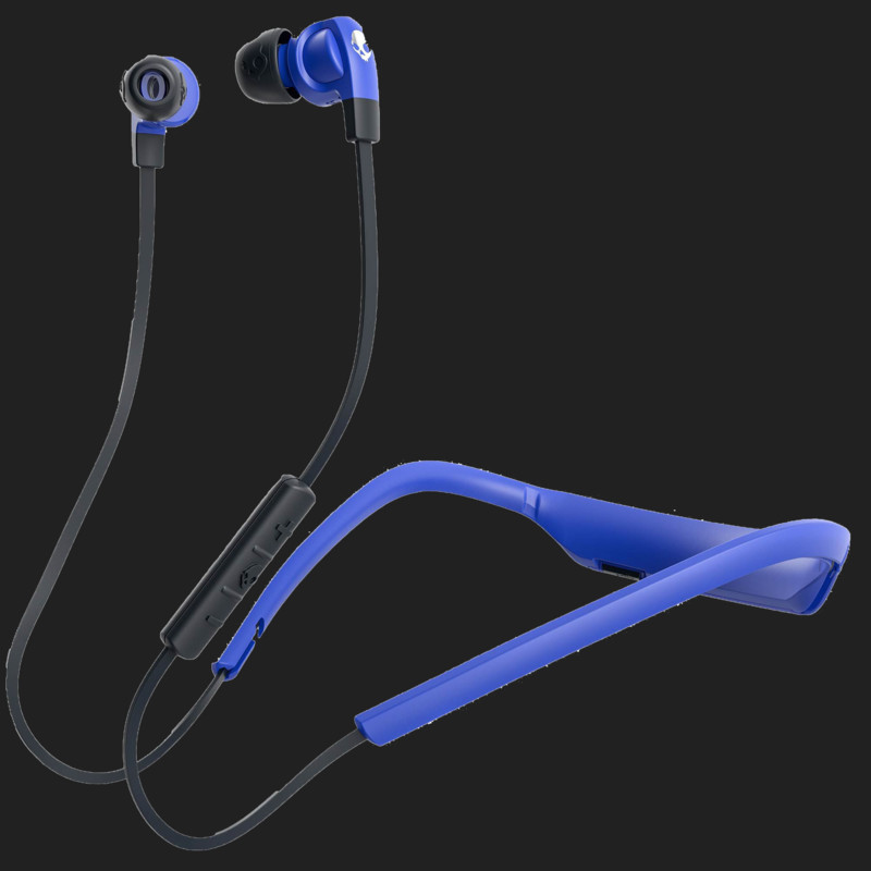 Casti Sport Skullcandy Smokin' Buds 2 Wireless