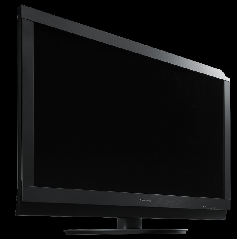 TV Pioneer KRL-37V