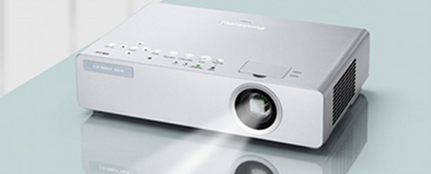 Videoproiector Panasonic PT-LB90NTE