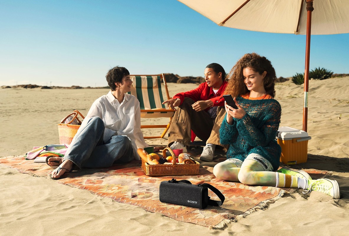  Sony - SRS-ULT30, ULT FIELD 3