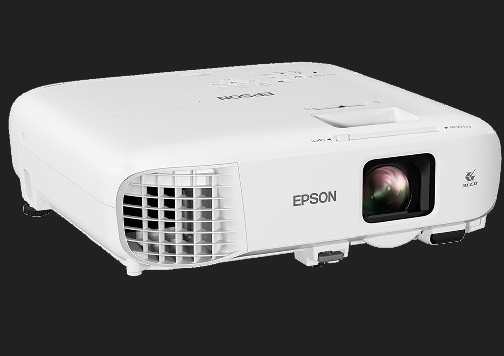  Epson - EB-FH06