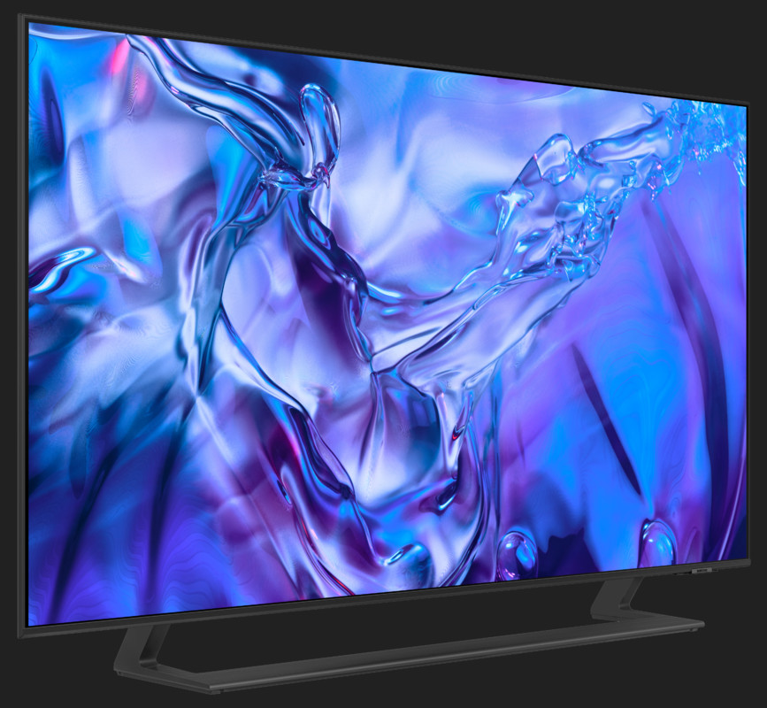 TV Samsung LED  65DU8572, UHD 4K, HDR, 163 cm