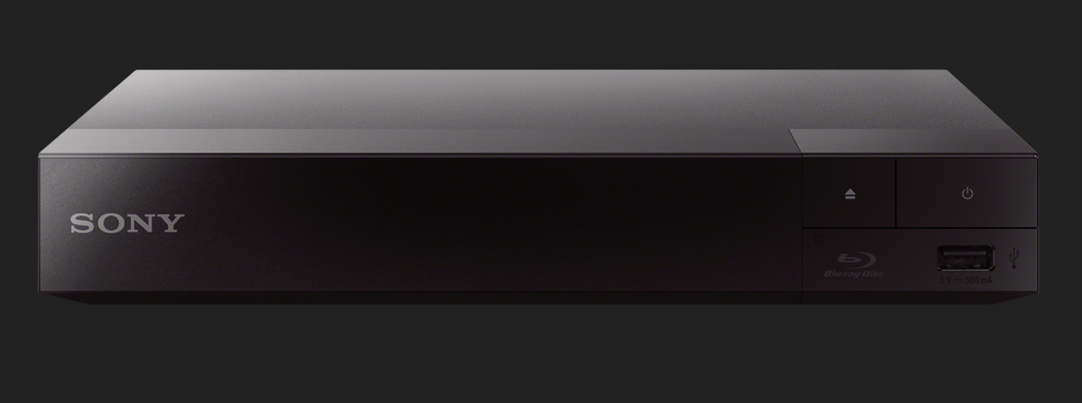  Blu Ray Player Sony - BDP-S1700 + EXTRA 15% REDUCERE