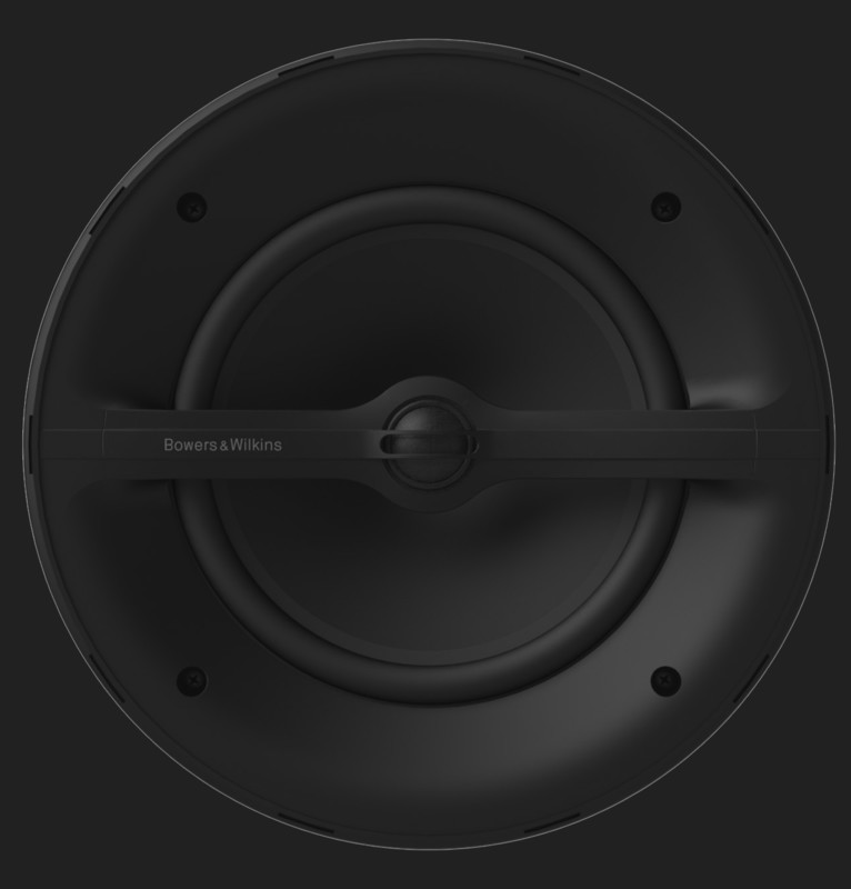 Boxe Bowers & Wilkins Marine 8